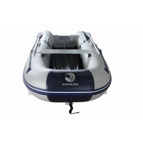 Waveline/WavEco Inflatable Tenders Waveline/WavEco Inflatable Tenders