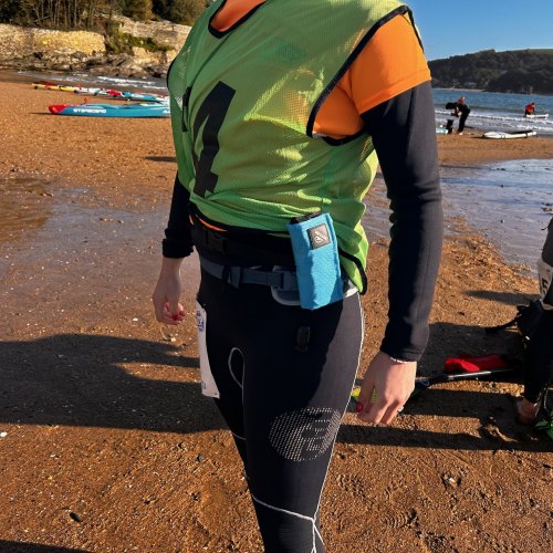 Stand Up Paddle Board (SUP) Safety Stand Up Paddle Board (SUP) Safety