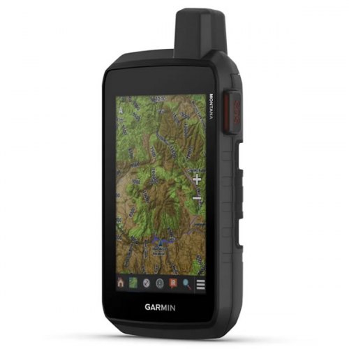 Handheld GPS Handheld GPS