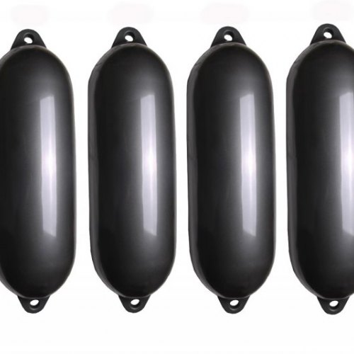 Fenders (standard) Fenders (standard)