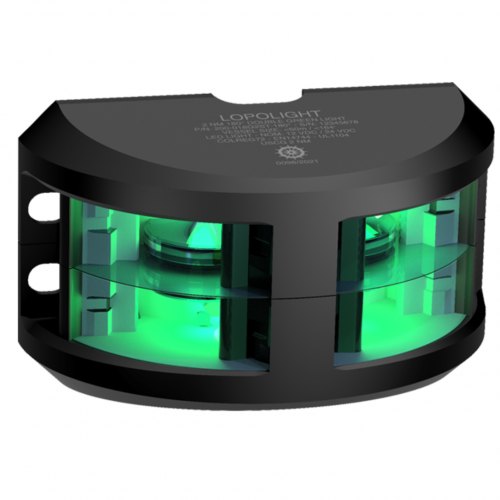 LOPOLIGHT LED navigation lighting LOPOLIGHT LED navigation lighting