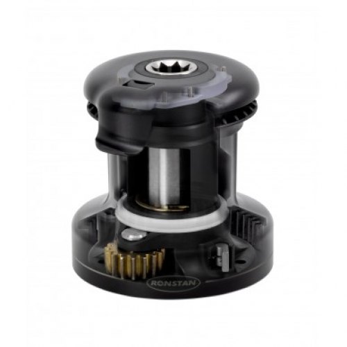 Ronstan Sheet Winches Ronstan Sheet Winches