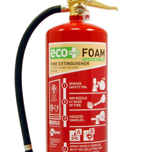 JacTone Fire Equipment JacTone Fire Equipment