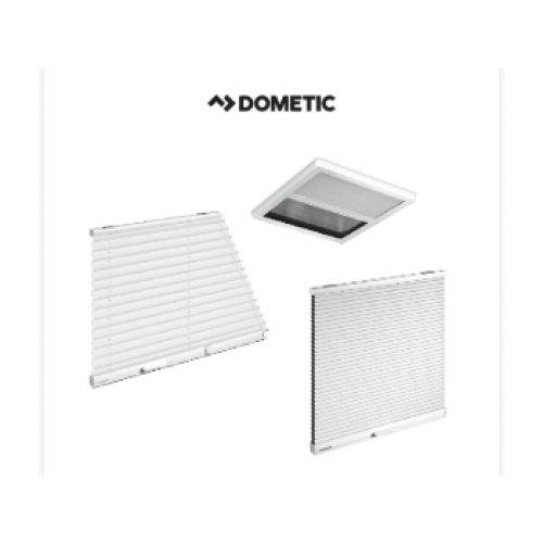 DOMETIC Blinds DOMETIC Blinds