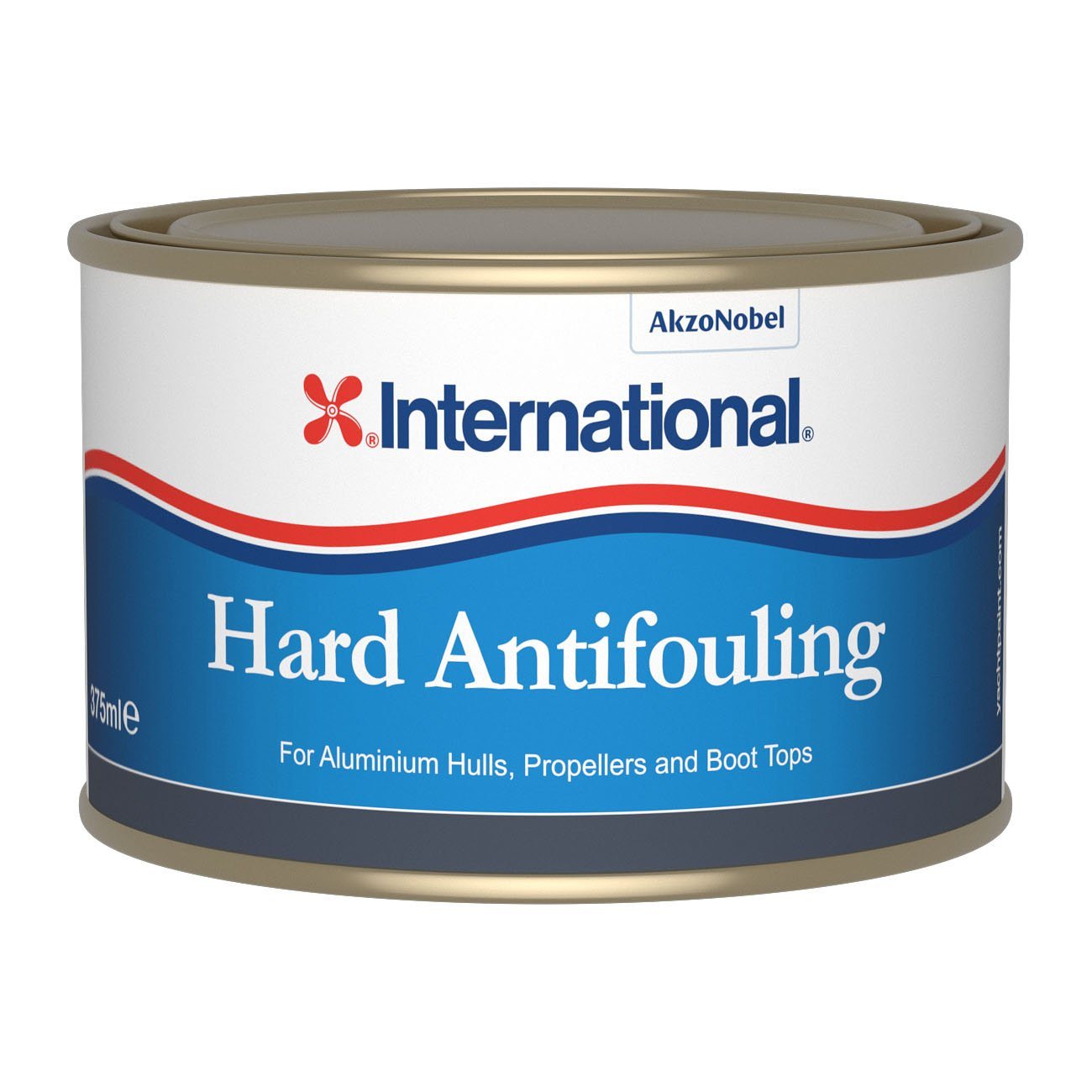 International Paints International Hard Antifouling Trilux Tcs