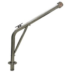 Inflators, Wheels & Davits Inflators, Wheels & Davits