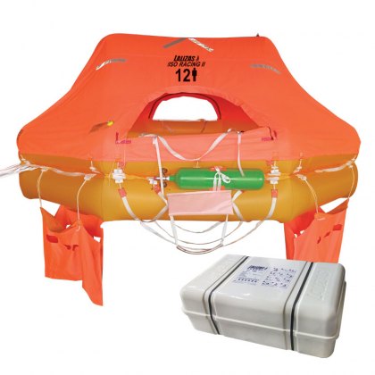 ISO Liferafts ISO Liferafts