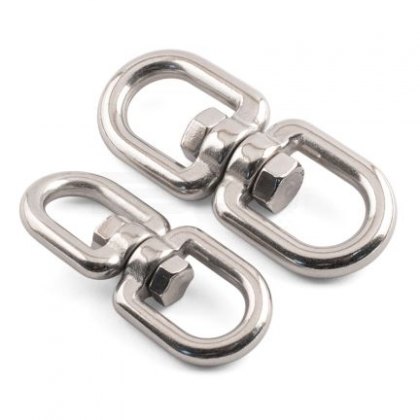 Snap Shackles & Swivels Snap Shackles & Swivels