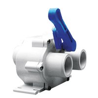 Diverter valves Diverter valves