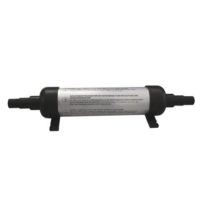 Water Tank Treatment Water Tank Treatment