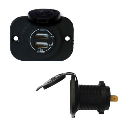 Plugs & Socket Plugs & Socket