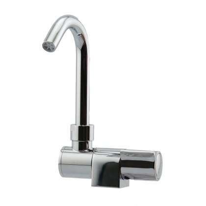 Taps & Showers Taps & Showers