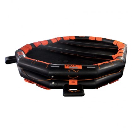 Coastal & Offshore Liferafts Coastal & Offshore Liferafts