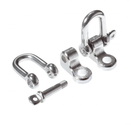 Lewmar Syncro Blocks Lewmar Syncro Blocks