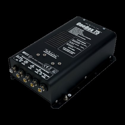 Battery Management Controllers Battery Management Controllers