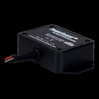 Flat Battery Protection Flat Battery Protection