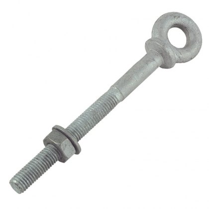 U-Bolts & Eyebolts U-Bolts & Eyebolts
