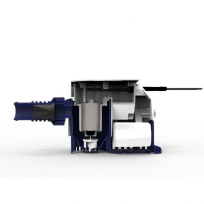 Electric Bilge Pumps Electric Bilge Pumps