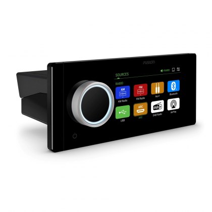 Head Units Head Units