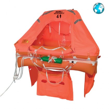 ISO Liferafts ISO Liferafts