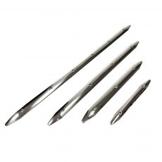 Stainless Steel Rubbing Strake Stainless Steel Rubbing Strake