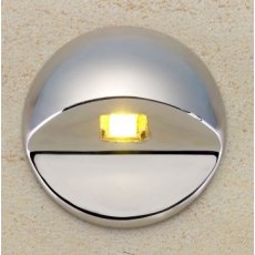 Aqualine Stainless Steel Courtesy Lights