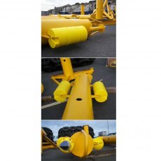 Echomax EM305PE Radar Reflector Echomax EM305PE Radar Reflector