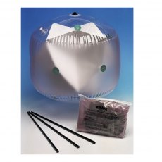 Echomax EMA03i Inflatable Radar Reflector Echomax EMA03i Inflatable Radar Reflector