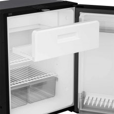 Dometic NRX80 Compressor Fridge (Grey / 12/24V / 78 Litres) Dometic NRX80 Compressor Fridge (Grey / 12/24V / 78 Litres)
