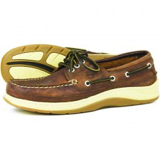 Orca Bay Squamish Performance Deck Shoe Orca Bay Squamish Performance Deck Shoe