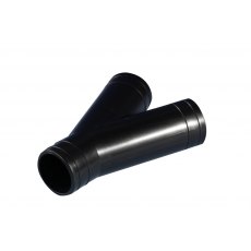 Whale Hose Fitting Y-Piece 1 1/2’’ / 38mm