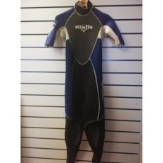 Marlin 3mm Adult Combi Wetsuit - Small