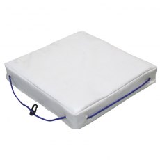 Single Floating Safety Deck Cushion Single Floating Safety Deck Cushion