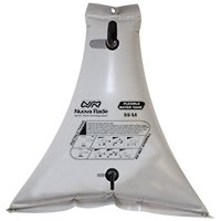 Flexible Water Tank Bow Shape Flexible Water Tank Bow Shape