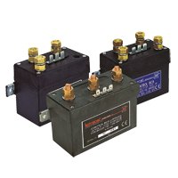 Lofrans Windlass Control Box 3T 12V 0,5-1,7KW Lofrans Windlass Control Box 3T 12V 0,5-1,7KW