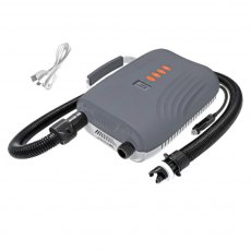 Meridian Zero Air NRG 4000- 20psi Electric Pump Meridian Zero Air NRG 4000- 20psi Electric Pump