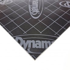 Dynamat Noise Damping Xtreme Bulk Pack Dynamat Noise Damping Xtreme Bulk Pack