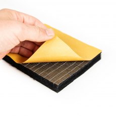 Dynamat Dynacore Engine Bay Sound Absorber Dynamat Dynacore Engine Bay Sound Absorber