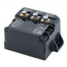 Harken DualFunctionCBox W70 12v Horiz. Left Motor Harken DualFunctionCBox W70 12v Horiz. Left Motor