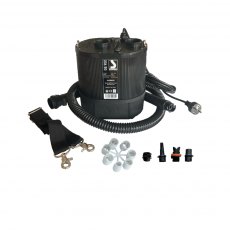 Bravo GE900AA+ Electric Pump 240v Bravo GE900AA+ Electric Pump 240v