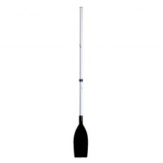 Alu Oars Jointed Grey (Pair) Alu Oars Jointed Grey (Pair)