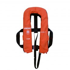 Seago SOLAS Lifejacket - Auto + Harness Seago SOLAS Lifejacket - Auto + Harness