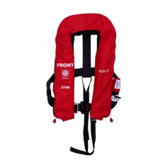 Seago SOLAS Lifejacket - Auto + Harness 275n Seago SOLAS Lifejacket - Auto + Harness 275n