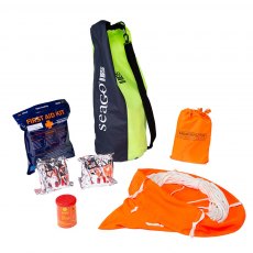 Grab Bag SOLAS "B" Upgrade Grab Bag SOLAS "B" Upgrade