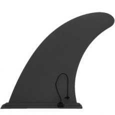 Removeable Fin for Paddleboard / SUP - Black Removeable Fin for Paddleboard / SUP - Black