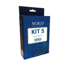Seago Kit 5 - Halkey Roberts Seago Kit 5 - Halkey Roberts