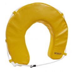 Seago Horseshoe Lifebuoy Cover Seago Horseshoe Lifebuoy Cover