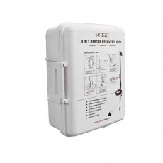 Seago 3 in 1 - Recovery System - Container only Seago 3 in 1 - Recovery System - Container only
