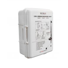Seago 3 in 1 - Recovery System - Burst Hinge Seago 3 in 1 - Recovery System - Burst Hinge