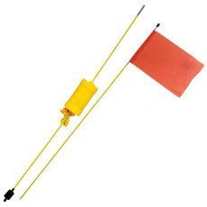 Inshore Danbuoy Inshore Danbuoy